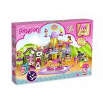 Pin Y Pon – Parque De Atracciones Con 1 Figura