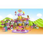 Pin Y Pon – Parque De Atracciones Con 1 Figura-2