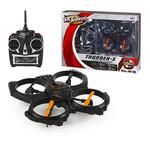 Quadcopter Radio Control Thunder X