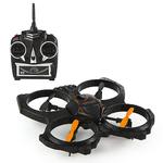 Quadcopter Radio Control Thunder X-1