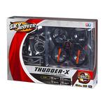 Quadcopter Radio Control Thunder X-2