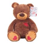 Peluche Oso Amoroso 35 Cm