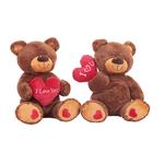 Peluche Oso Amoroso 75 Cm (varios Modelos)