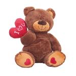 Peluche Oso Amoroso 75 Cm (varios Modelos)-1