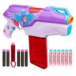 Nerf Rebelle – Rapid Red
