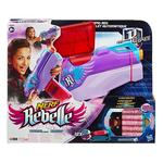 Nerf Rebelle – Rapid Red-1