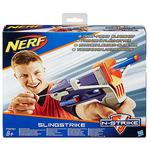 Nerf N-strike – Elite Slingstrike-1