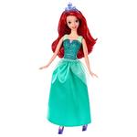 Princesa Disney – Ariel Purpurina