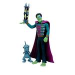 Matt Hatter – Figura Tenoroc-3