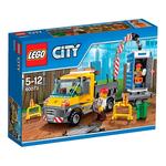 Lego City – Camión De Asistencia – 60073-5