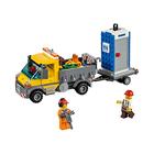 Lego City – Camión De Asistencia – 60073-7