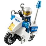 Lego City – Tras El Ladrón – 60041-3