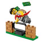 Lego City – Tras El Ladrón – 60041-4