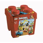 Lego Junior – La Obra – 10667