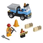 Lego Junior – La Obra – 10667-4