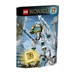 Lego Bionicle – Kopaka: Maestro Del Hielo – 70788