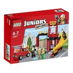 Lego Junior – Llamada De Emergencia – 10671