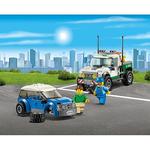 Lego City – Camión Grua – 60081-5