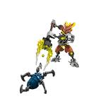 Lego Bionicle – Protector De La Piedra – 70779-1