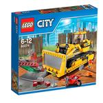 Lego City – Bulldozer – 60074