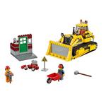 Lego City – Bulldozer – 60074-1