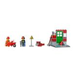 Lego City – Bulldozer – 60074-2