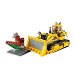 Lego City – Bulldozer – 60074-3