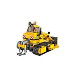 Lego City – Bulldozer – 60074-4