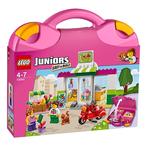 Lego Junior – Maletín De Supermercado – 10684