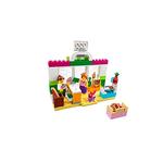 Lego Junior – Maletín De Supermercado – 10684-3