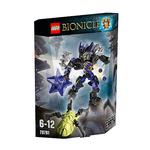 Lego Bionicle – Protector De La Tierra – 70781