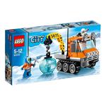 Lego City – Todoterreno Ártico – 60033