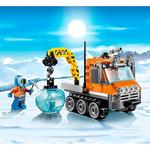 Lego City – Todoterreno Ártico – 60033-2