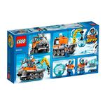 Lego City – Todoterreno Ártico – 60033-3