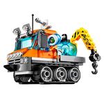 Lego City – Todoterreno Ártico – 60033-6