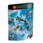 Lego Bionicle – Protector Del Hielo – 70782