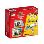 Lego Junior – El Tesoro Del Pirata – 10679-1
