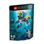 Lego Bionicle – Protector Del Agua – 70780