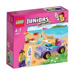 Lego Junior – Excursión A La Playa – 10677