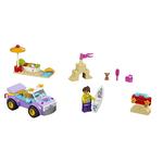 Lego Junior – Excursión A La Playa – 10677-2