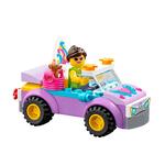 Lego Junior – Excursión A La Playa – 10677-3
