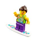 Lego Junior – Excursión A La Playa – 10677-5