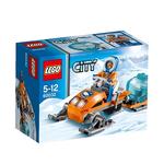 Lego City – Motonieve Ártica – 60032