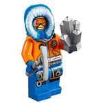 Lego City – Motonieve Ártica – 60032-3