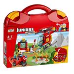 Lego Junior – Maletín De Bomberos – 10685