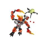 Lego Bionicle – Protector Del Fuego – 70783