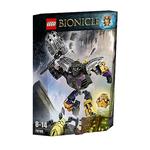 Lego Bionicle – Onua: Maestro De La Tierra – 70789