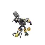Lego Bionicle – Onua: Maestro De La Tierra – 70789-3