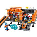 Lego City – Campamento Base Ártico – 60036-6