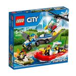 Lego City – Set Introducción: Lego City – 60086